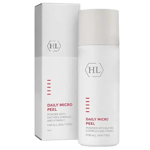 Пілінг-пудра для обличчя Holy Land Daily Micro Peel 75 г (8203)