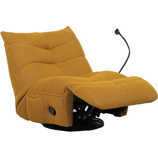 Крісло Avanti Patrick Dark Gold