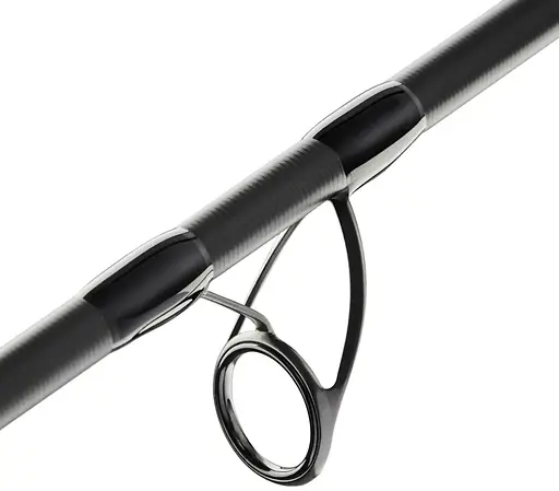 Спінінг Favorite X1 Travel X1.1-804ExH 2.44m 24-86g Ex.Fast - фото 3