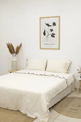 Постільна білизна Macas Home Евро pbe0050174