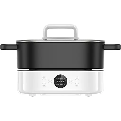 Мультиварка Xiaomi Multifunctional Hot Pot Cooker 6L MEH01 [139531]