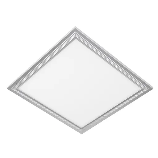 Панель світлодіодна Brille LED 54/16-18W 90 pcs NW стельова врізна (L121-048)