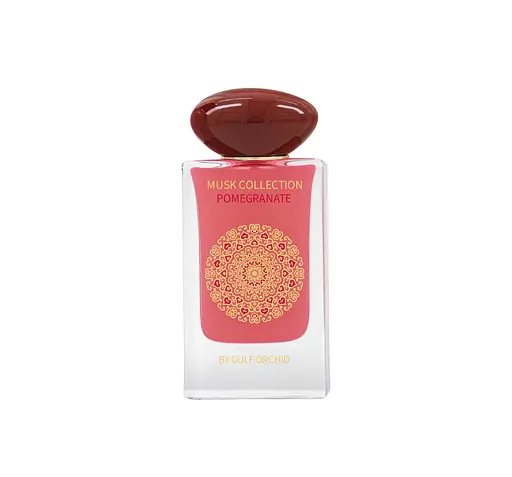 Парфумована вода Gulf Orchid Musk Pomegranate 60 мл