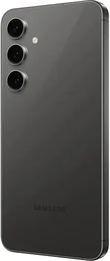 Смартфон Samsung Galaxy S24 FE 8/256GB Graphite (SM-S721BZKG) - фото 4