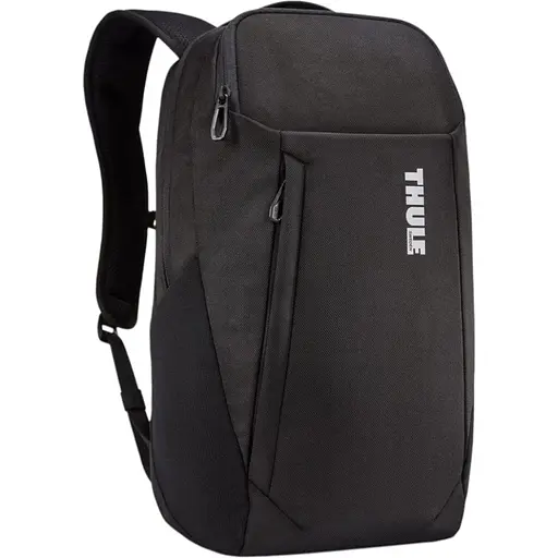 Рюкзак Thule Accent 20L Black (TH 3205380) - фото 1