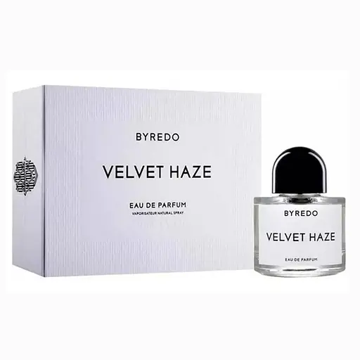Byredo Velvet Haze парфюмированная вода 100 ml 