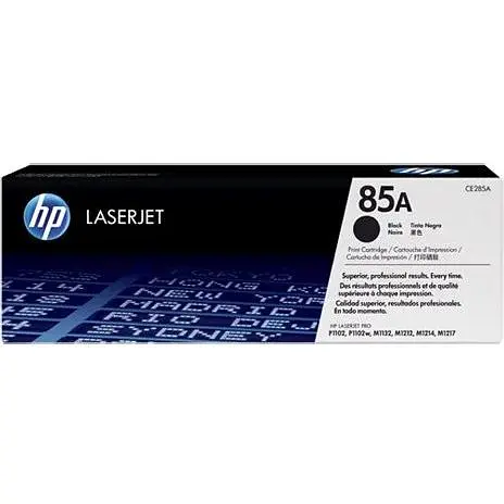 Картридж HP 85A LJ P1102/M1132/M1212/M1217 Black 1600 стор teh0015196 - фото 1