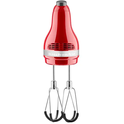 Міксер KitchenAid 5KHM6118EER - фото 7