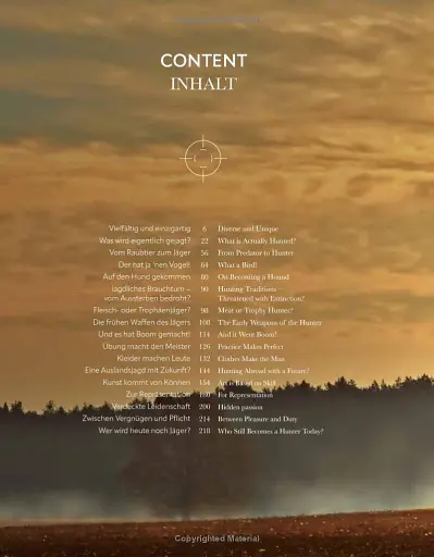 Hunting: The Ultimate Book - фото 4