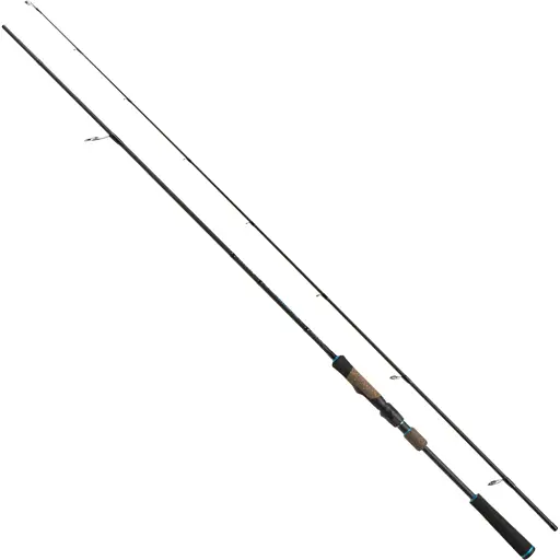 Спінінг Favorite Cobalt CBL-902M 2.70 м 9-28 г Mod.Fast