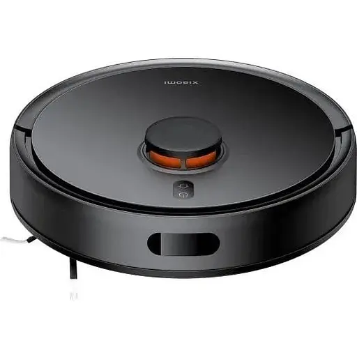 Робот-пылесос с влажной уборкой Xiaomi Robot Vacuum S20 Black UA UCRF