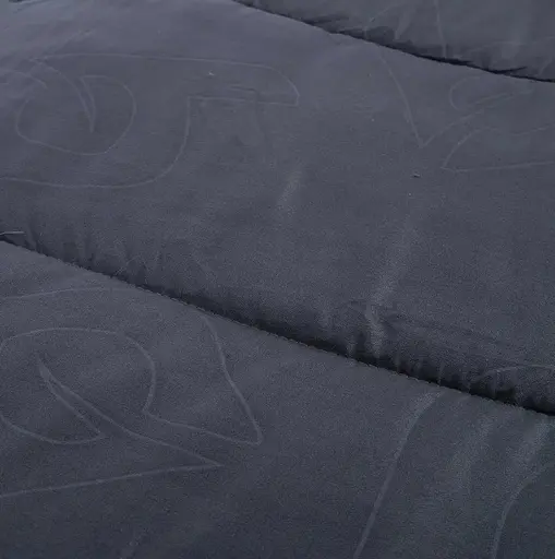 Спальний мішок Bo-Camp Gramark Cool/Warm Gold -8° Red/Grey (3605890) (DAS301423) - фото 9