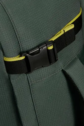 Рюкзак 15.6" American Tourister TAKE2CABIN DARK FOREST 45x36x20 91G*04005 - фото 13