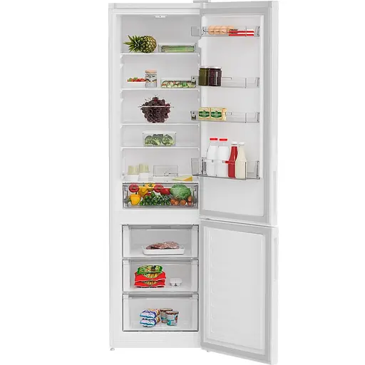 Холодильник Indesit INKS 1401 W4U - фото 6