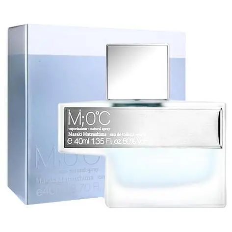 Оригінал Masaki Matsushima M 0c Men 40 мл туалетна вода - фото 1