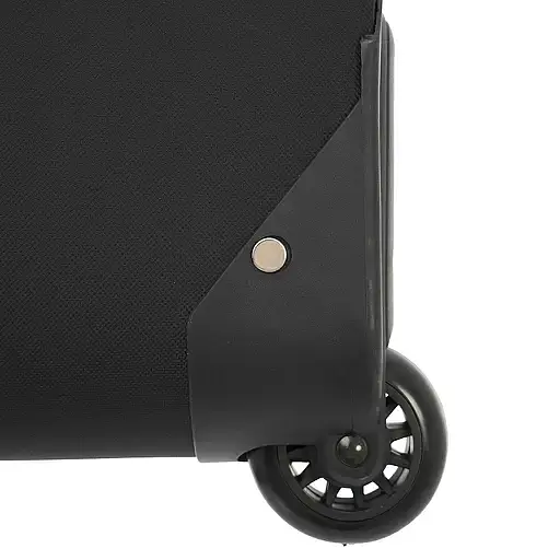 Валіза Semi Line 24" M Black (T5656-2) - фото 7