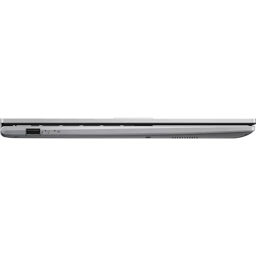 Ноутбук ASUS 15.6 Vivobook 15 X1504VA-BQ3833WS FHD IPS/Intel 5 120U/16GB/512SSD/UMA/W11/Silver (90NB13Y2-M01D90) - фото 10