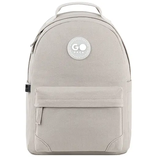 Рюкзак GoPack Education Teens 147M бежевый Бежевый (GO26-147M-4) - фото 3