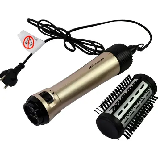 Фен-щітка Grunhelm GHA-830 [146087] - фото 5