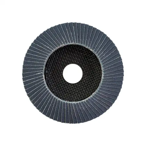 Диск лепестковый Milwaukee Zirconium 125 x 22.2 мм K40 (4932472224)