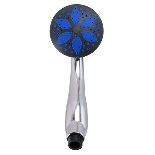 Ручной душ Globus Lux NS-1230-P 000003847, Хром - фото 1