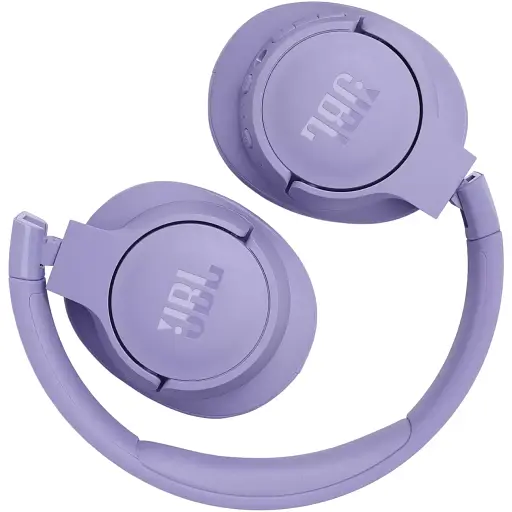 Навушники з мікрофоном JBL Tune 770NC Purple (JBLT770NCPUR) - фото 5