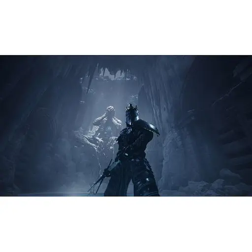 Гра Mortal Shell (російська версія) (PS4) - фото 3