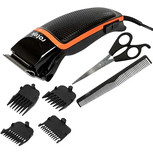 Машинка для стрижки Rotex RHC140-T