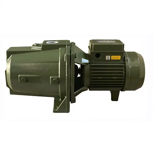 Поверхностный насос Saer M-300B 1,5 кВт