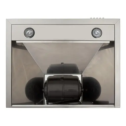 Вытяжка купольная Eleyus Kent 700 60 IS - фото 6