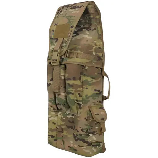 Рюкзак Kiborg тактический для выстрелов РПГ-7 из Cordura MultiCam (1000-k6081)