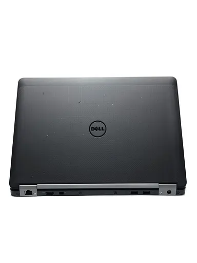 Ноутбук Dell Latitude E7470 14 Intel Core i5 8 Гб 256 Гб Refurbished - фото 3