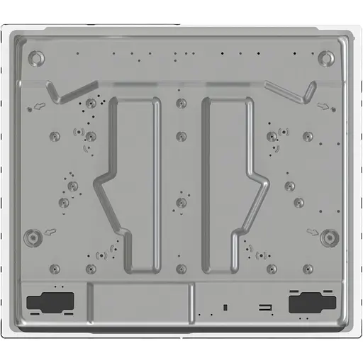 Варильна поверхня Gorenje GT642SYW газова [137928] - фото 9