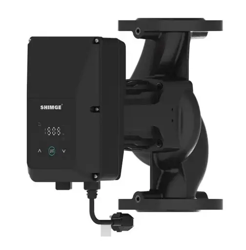 Циркуляционный насос Shimge APM65-12F-340 DN65 - фото 1