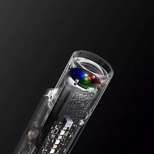 Багатофункціональний ліхтарик Xiaomi NexTool Music Flashlight (NE20161) 12 в 1 - фото 9