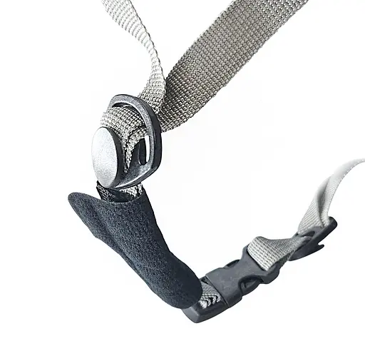 Комплект детский шлем и защита Yongkang GB24429-2009 S (5-9 р) розовый кролик (G0001884) - фото 8