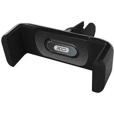 Холдер XO C8 Car holder Черный - фото 1