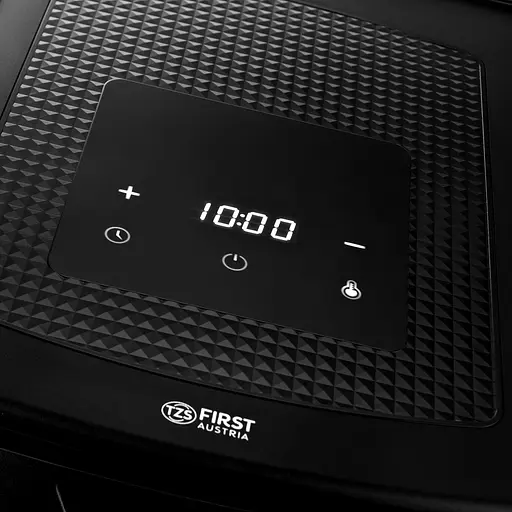 Сушилка для фруктов FIRST Austria FA-5126-9 (дисплей, прямоугольная) - фото 6