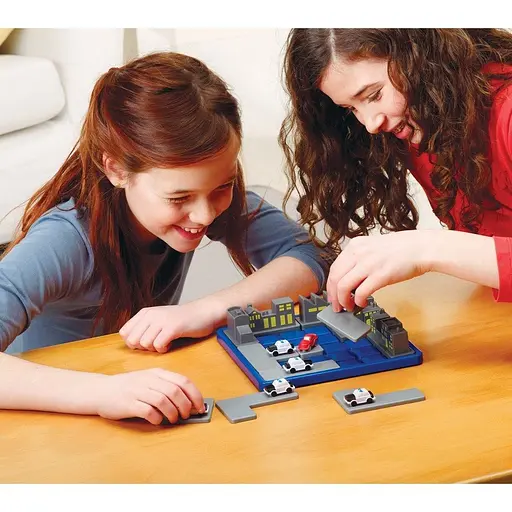 Настільна гра Smart Games Операція Викрадач RoadBlock - фото 3