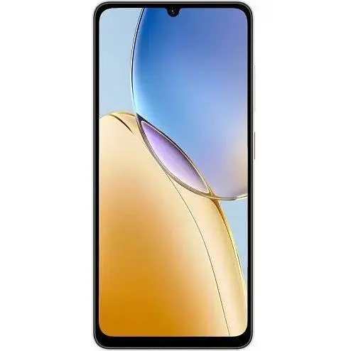 Смартфон ZTE Blade A56 4/128Gb Gold UA UCRF