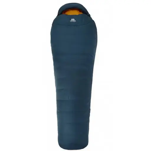 Спальник Mountain Equipment Helium 250 Regular Majolica Blue R правий (1053-ME-006072.01635 RegRZ)