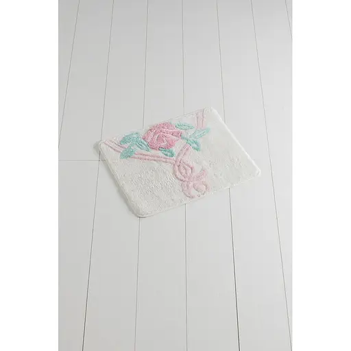 Килимок для ванної Chilai Home Riva Ecru 50 x 60