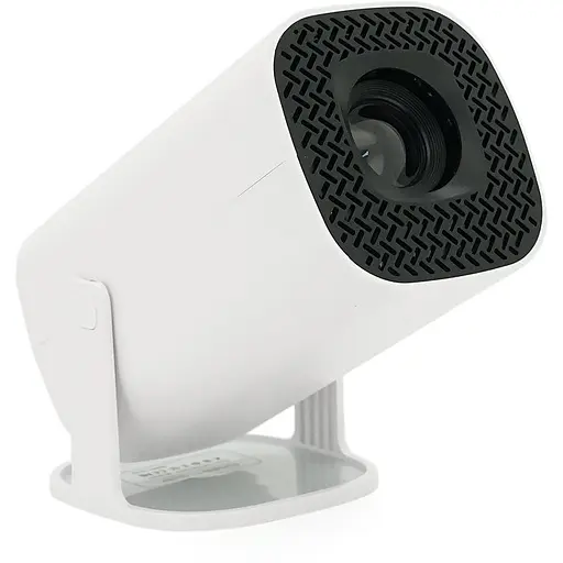 Смарт-проектор Voltronic P30 Max+Game Android 13 720p 200 ANSI Wi-Fi 2.4+5G White Box