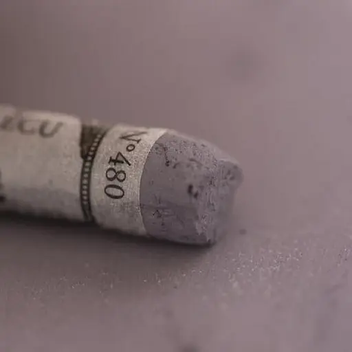 Суха пастель Sennelier, м'яка, Фіолетово-сірий N°2 - фото 2