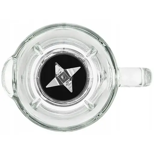 Блендер Kerch Fit 900 Вт - фото 6