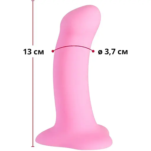 Фаллоимитатор Fun Factory Amor - фото 2