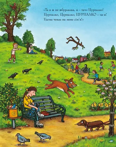 Цурпалко. Подарункове видання - фото 6