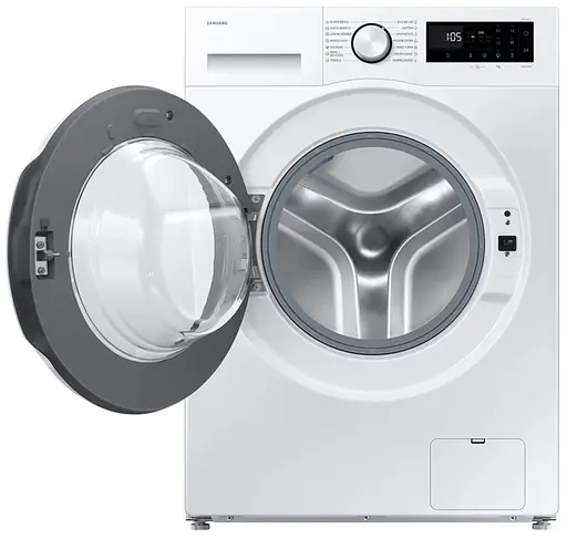 Пральна машина автоматична Samsung WW80FG5L32TELE - фото 6