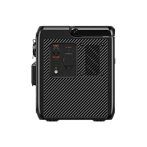 Зарядна станція Bluetti AC60P, 504Wh, 600W, LiFePO4, IP65 - фото 4
