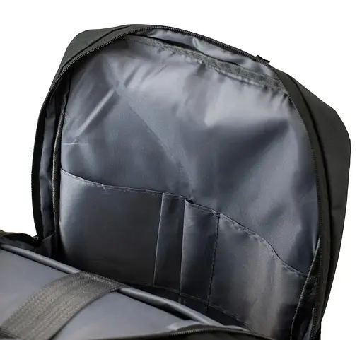 Рюкзак міський Semi Line 21 Burgundy (L2047-2) (DAS302339) - фото 6